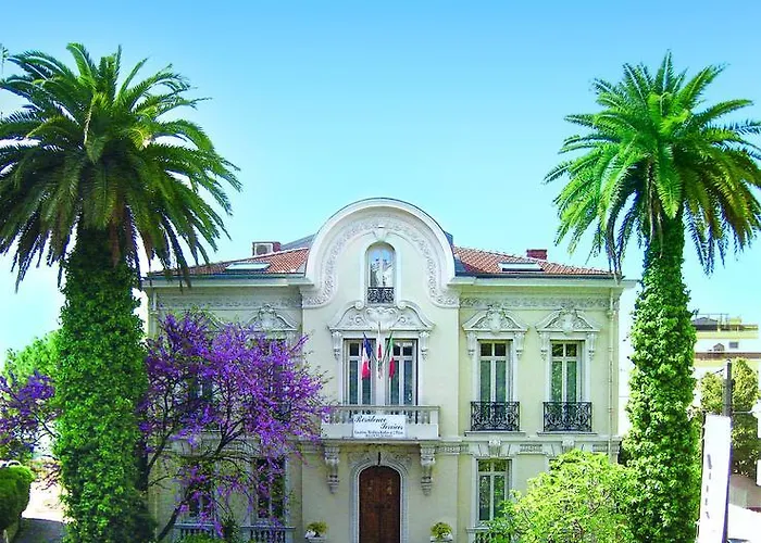 Résidence La Villa Léonie