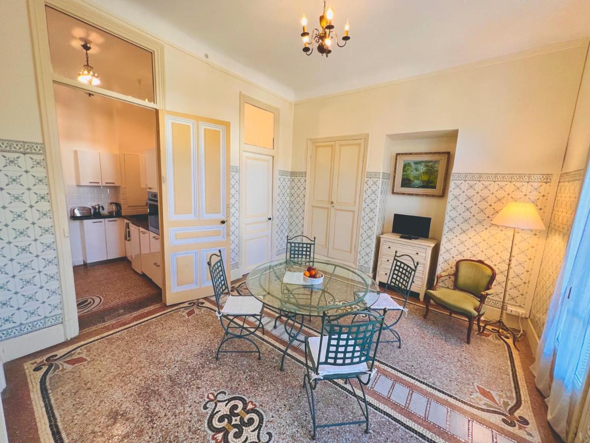Résidence La Léonie Aparthotel 2*