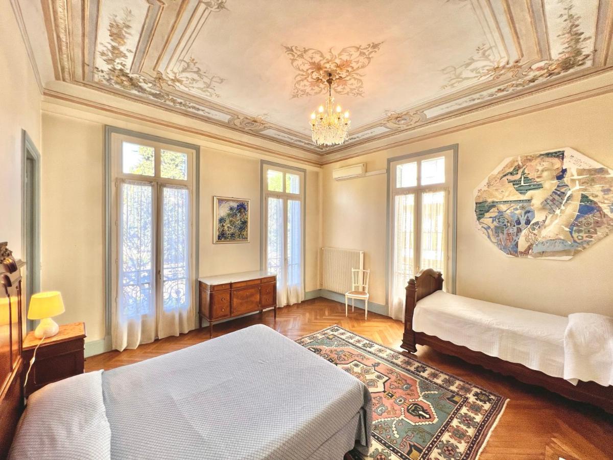 Résidence La Léonie Aparthotel Nizza