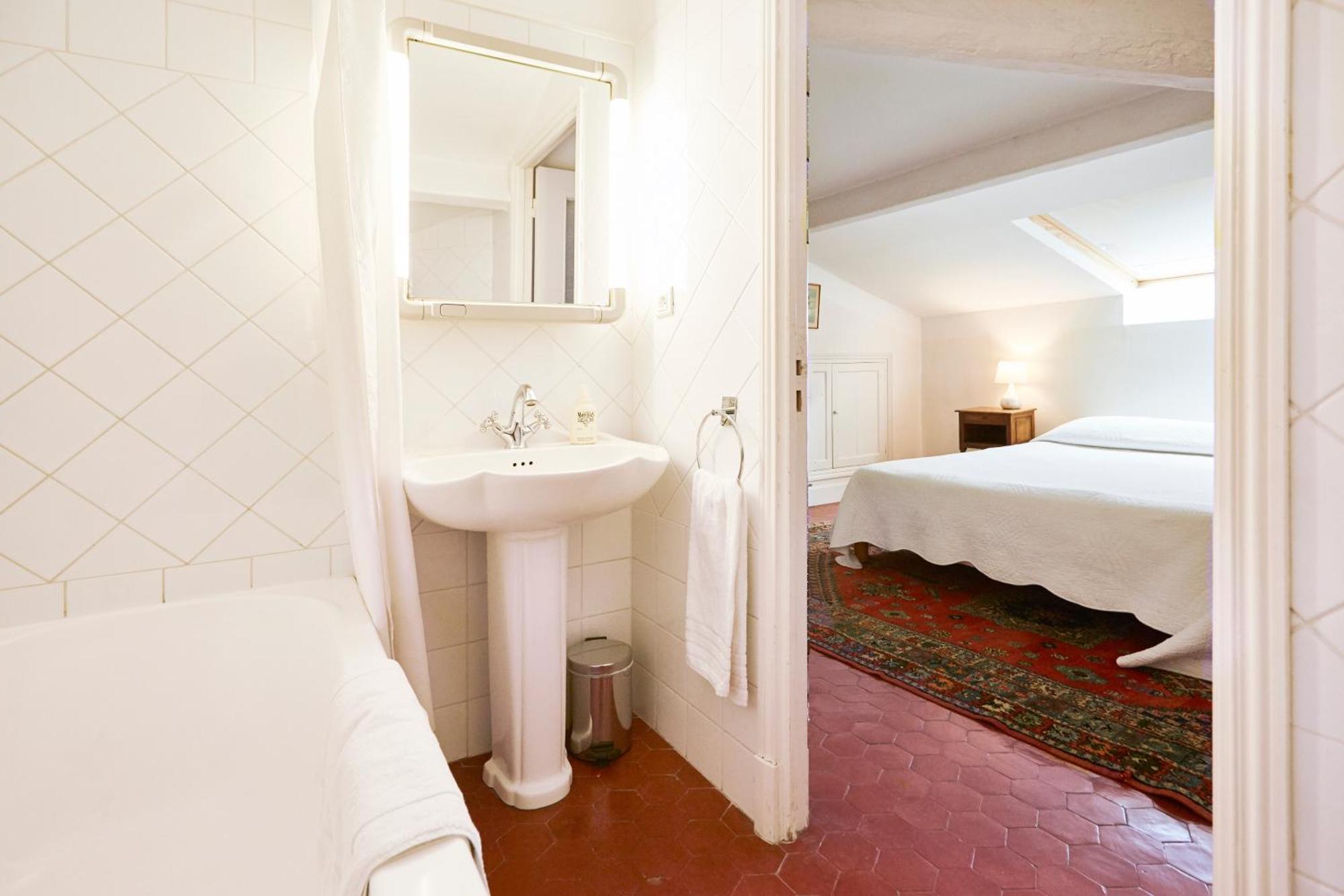 Résidence La Léonie Aparthotel