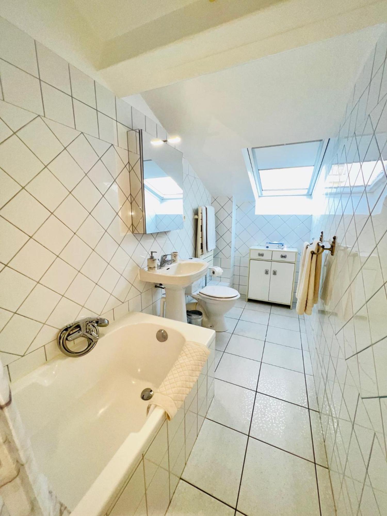 Aparthotel Résidence La Léonie Nizza