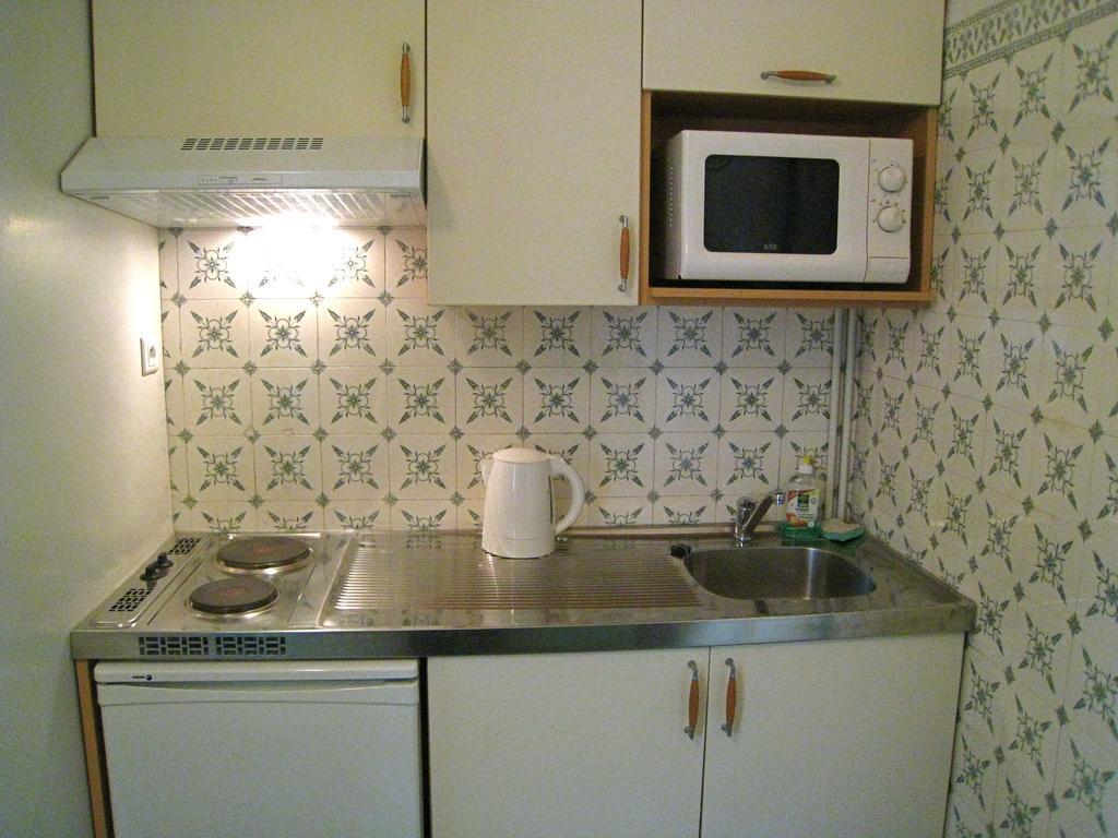 Résidence La Léonie Aparthotel 2*
