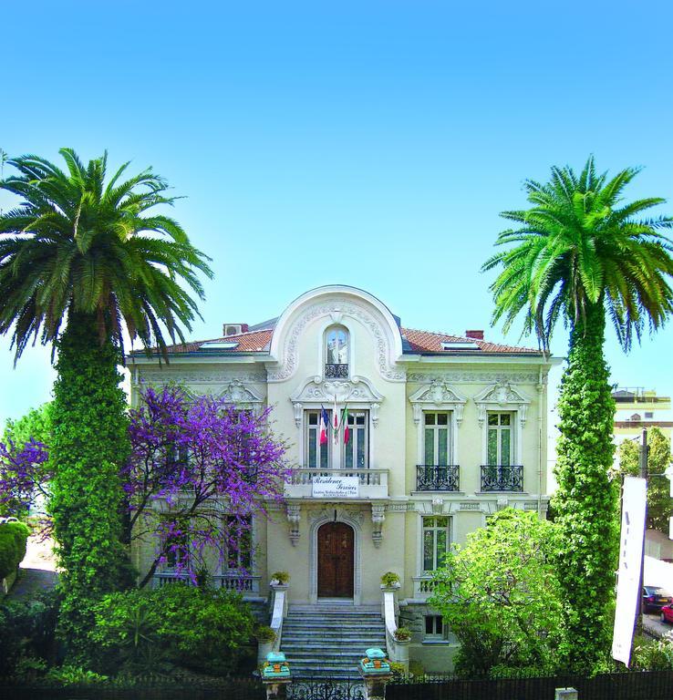 Résidence La Léonie Aparthotel Nizza