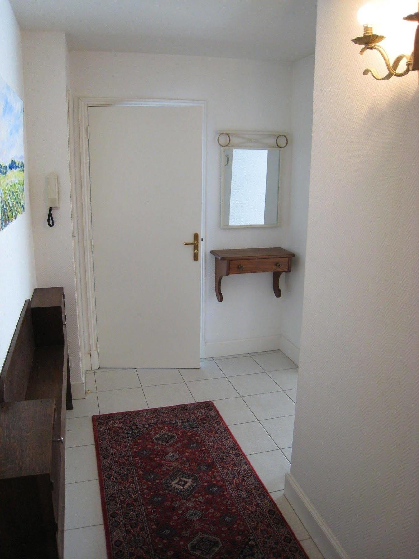 Résidence La Léonie Aparthotel Nizza
