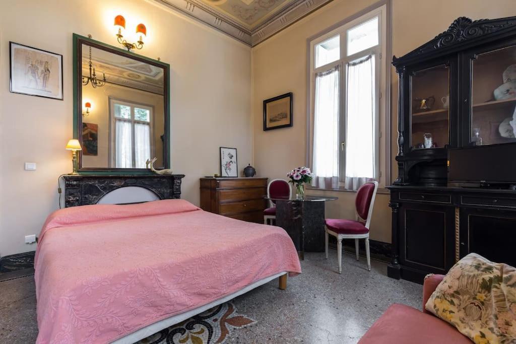 Résidence La Léonie Nizza