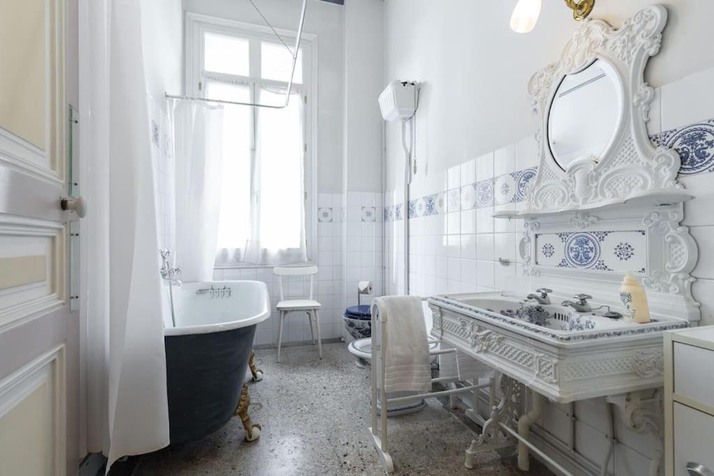 Aparthotel Résidence La Léonie Nizza