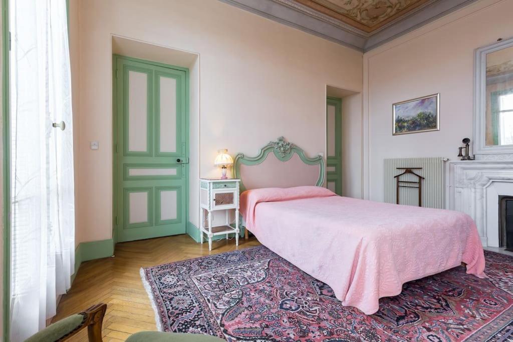 Résidence La Léonie 2*