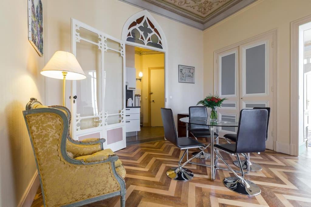 Résidence La Léonie Aparthotel 2*