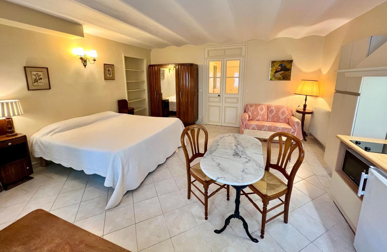 Résidence La Léonie Appart hôtel Nice