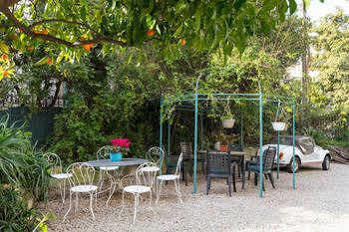 Résidence La Léonie Appart hôtel Nice