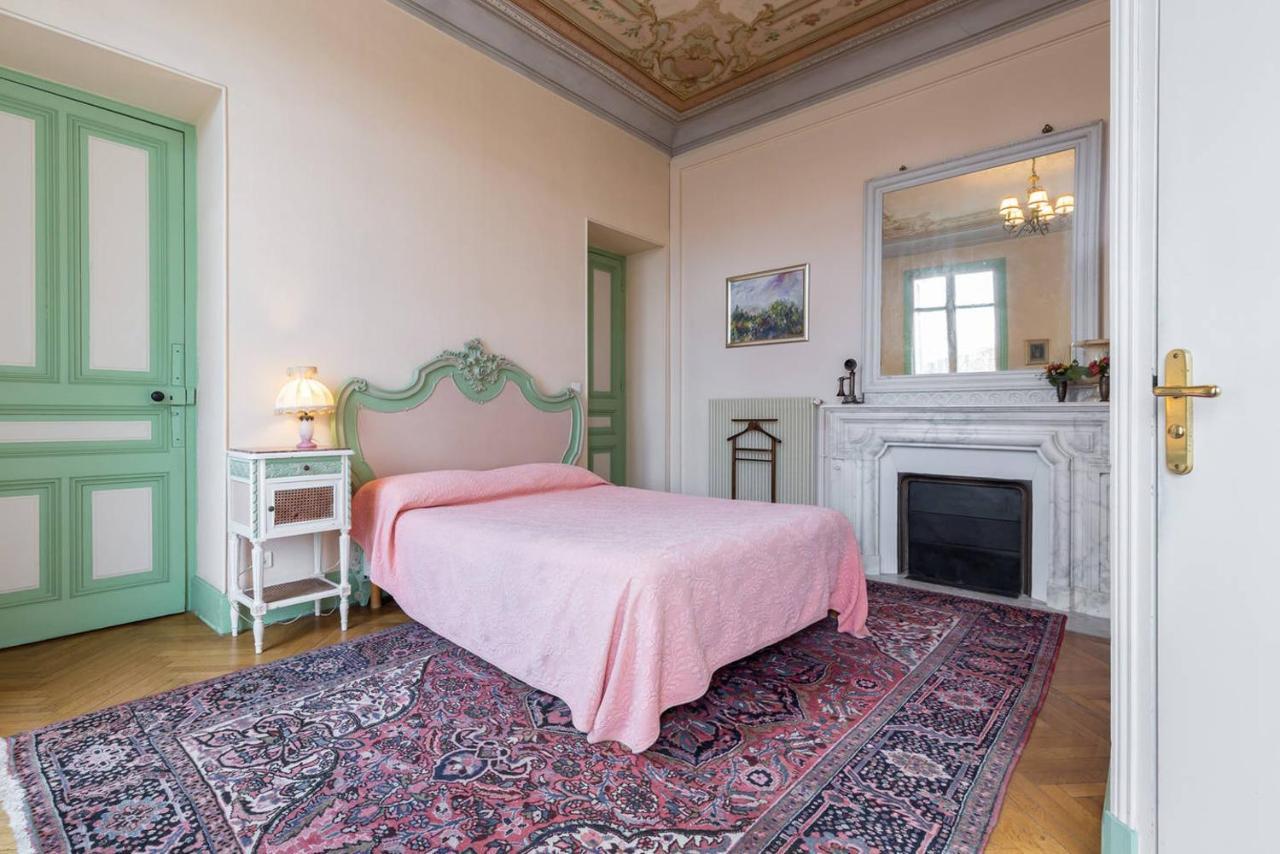 Résidence La Léonie Appart hôtel