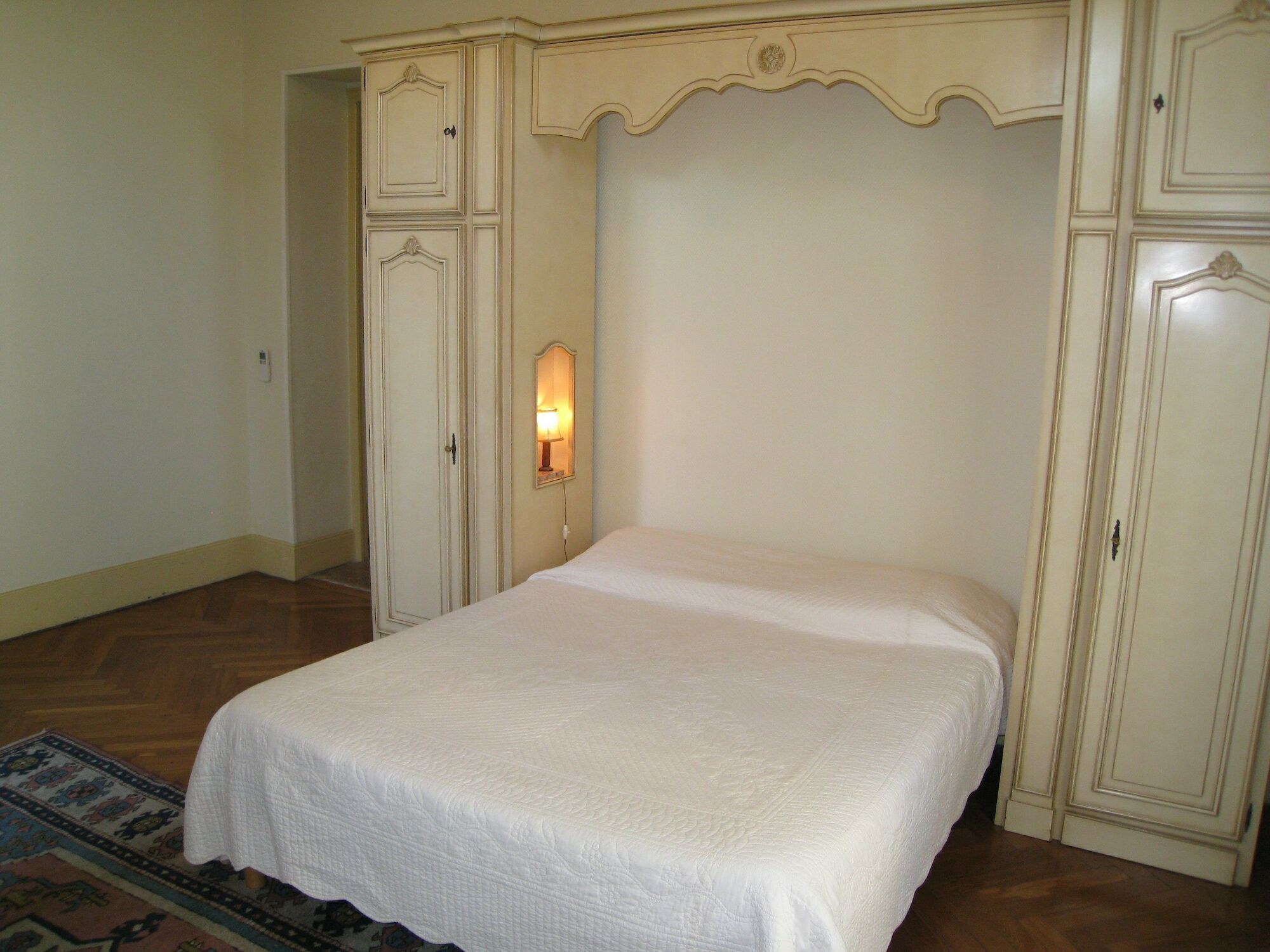 Résidence La Léonie Nice